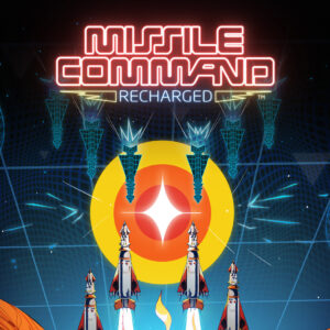 Missile Command: Recharged (2020) Steam CD Key