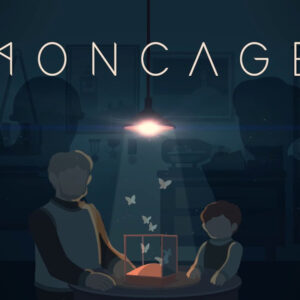 Moncage PC Steam Account