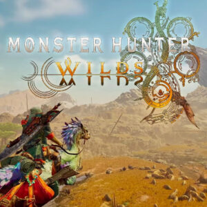 Monster Hunter Wilds Deluxe Edition PC Steam Altergift