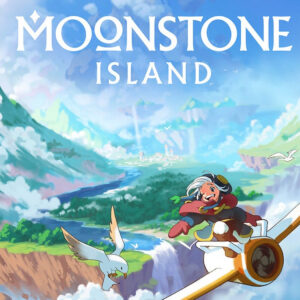 Moonstone Island Steam Account