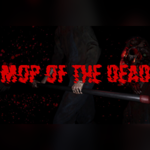 Mop of the Dead Steam CD Key