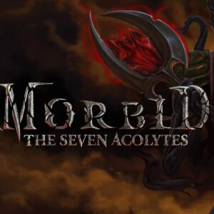 Morbid: The Seven Acolytes Steam CD Key