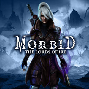 Morbid: The Lords of Ire PC Steam CD Key