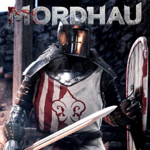 Mordhau Steam CD Key
