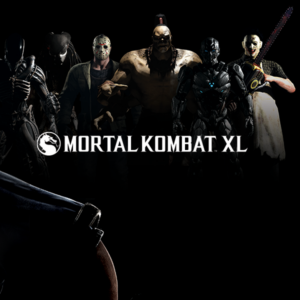 Mortal Kombat XL Steam Account