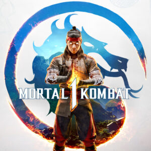 Mortal Kombat 1 Epic Games Account