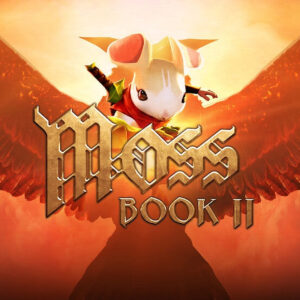 Moss: Book II PC Steam CD Key