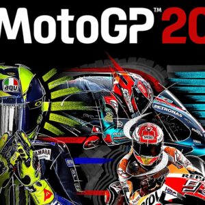 MotoGP 20 PC Steam Account