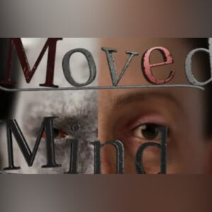Moved mind PC Steam CD Key