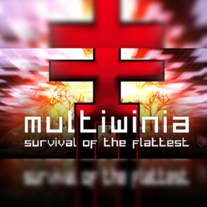 Multiwinia Steam Gift