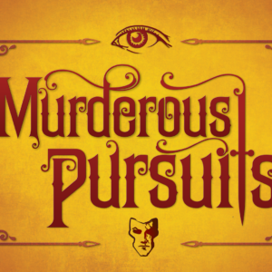 Murderous Pursuits Deluxe Edition Steam CD Key