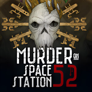 Murder On Space Station 52 PC Steam CD Key