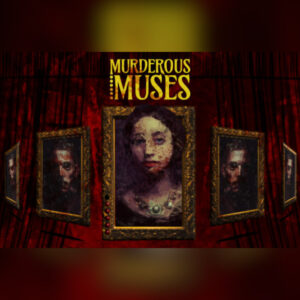 Murderous Muses Steam CD Key