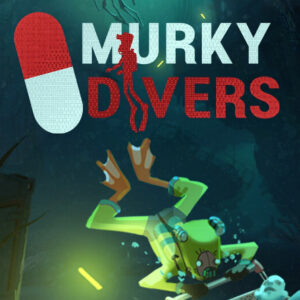 Murky Divers PC Steam CD Key