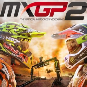 MXGP2: The Official Motocross Videogame PC Steam Account