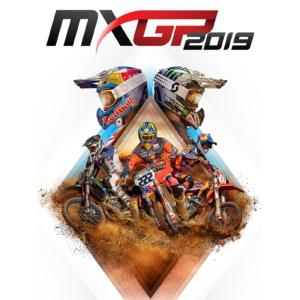 MXGP 2019 - The Official Motocross Videogame PC Steam Account