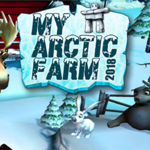 My Arctic Farm PC Steam CD Key