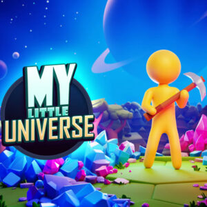 My Little Universe Steam CD Key