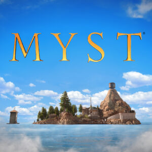 Myst Steam CD Key
