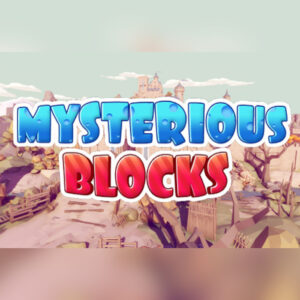 Mysterious Blocks Steam CD Key
