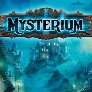 Mysterium Collection Bundle Steam CD Key