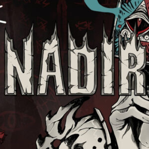Nadir: A Grimdark Deckbuilder PC Steam CD Key