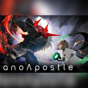 NanoApostle PC Steam CD Key