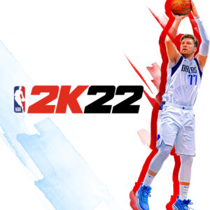 NBA 2K22 PC Steam CD Key