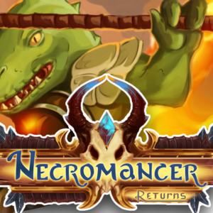Necromancer Returns PC Steam CD Key