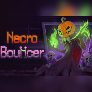NecroBouncer Steam CD Key