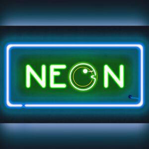Neon (2021) Steam CD Key