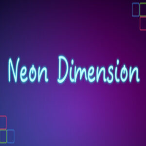 Neon Dimension Steam CD Key