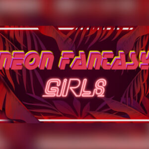 Neon Fantasy: Girls PC Steam CD Key