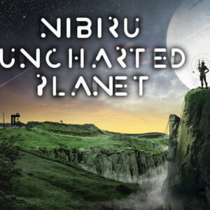 Nibiru: Uncharted Planet Steam CD Key