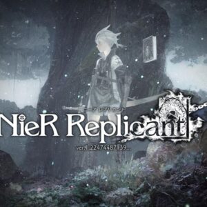 Nier Replicant ver.1.22474487139... Steam Account