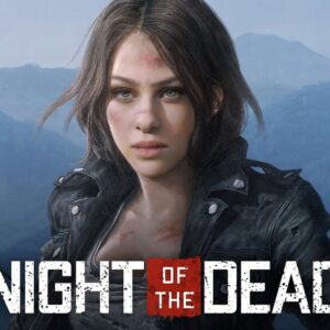 Night of the Dead Steam Account