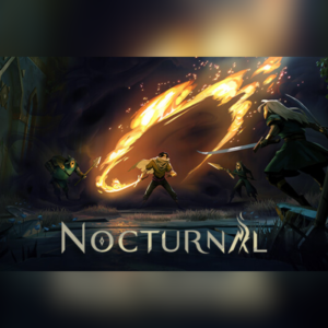 Nocturnal PC Steam CD Key