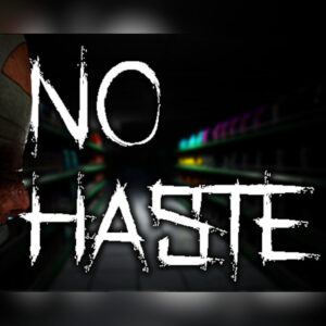 No Haste Steam CD Key