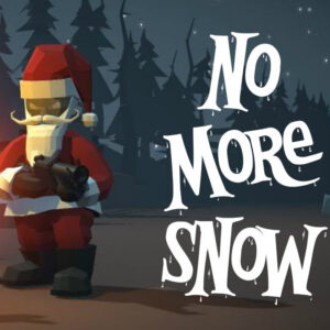 No More Snow Steam CD Key