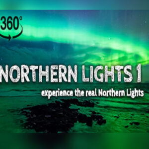 Northern Lights 01 Steam CD Key