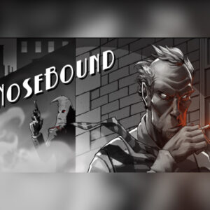NoseBound PC Steam CD Key