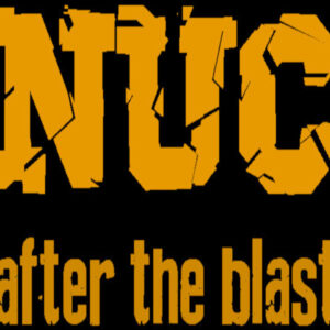 NUC: After The Blast Steam CD Key