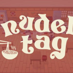 Nudel Tag Steam CD Key