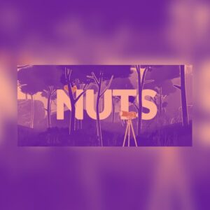 NUTS PC Steam CD Key