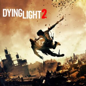 Dying Light 2 Stay Human PS4 Account