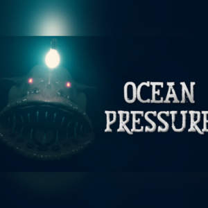 Ocean Pressure Steam CD Key