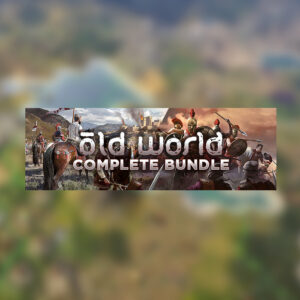 Old World Ultimate (2022) Steam CD Key