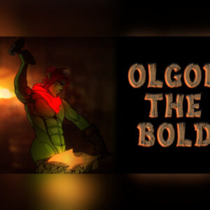 Orc Tales: Olgob The Bold Steam CD Key