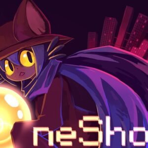 OneShot PC Steam Account