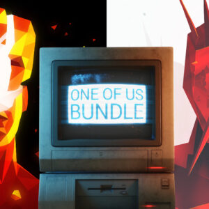 SUPERHOT ONE OF US BUNDLE PC Steam CD Key